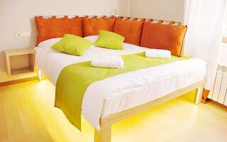 Отель Boutique Hotel Avlabar Тбилиси Стандартный двухместный номер с 1 кроватью-1