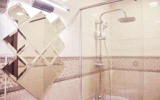 Отель Boutique Hotel Avlabar Тбилиси Стандартный двухместный номер с 1 кроватью-2