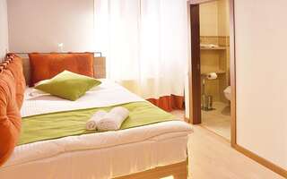 Отель Boutique Hotel Avlabar Тбилиси Стандартный одноместный номер-6