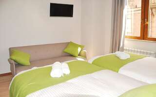 Отель Boutique Hotel Avlabar Тбилиси Двухместный номер Делюкс с 1 кроватью или 2 отдельными кроватями-7