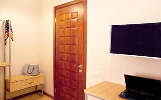 Отель Boutique Hotel Avlabar Тбилиси Стандартный одноместный номер-9