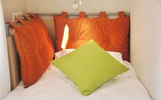 Отель Boutique Hotel Avlabar Тбилиси Стандартный одноместный номер-10