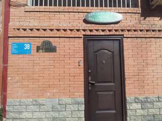 Отель Boutique Hotel Avlabar Тбилиси-2