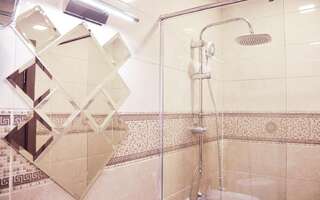 Отель Boutique Hotel Avlabar Тбилиси Стандартный двухместный номер с 1 кроватью-11