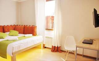 Отель Boutique Hotel Avlabar Тбилиси Стандартный двухместный номер с 1 кроватью-14