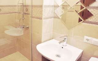 Отель Boutique Hotel Avlabar Тбилиси Стандартный двухместный номер с 1 кроватью-16