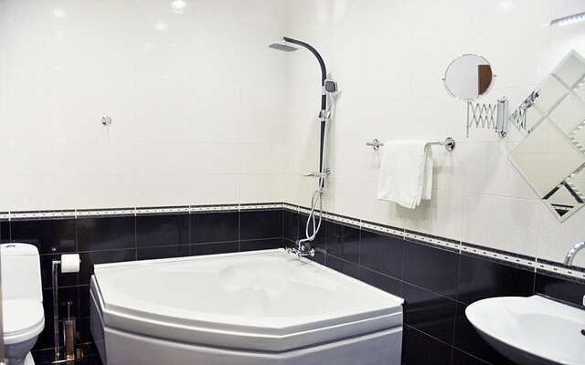 Отель Boutique Hotel Avlabar Тбилиси-15