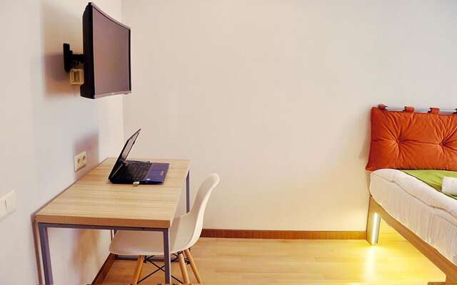 Отель Boutique Hotel Avlabar Тбилиси-16