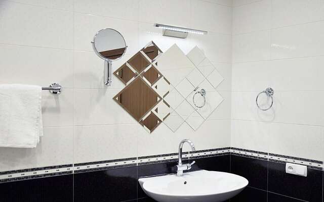 Отель Boutique Hotel Avlabar Тбилиси-18