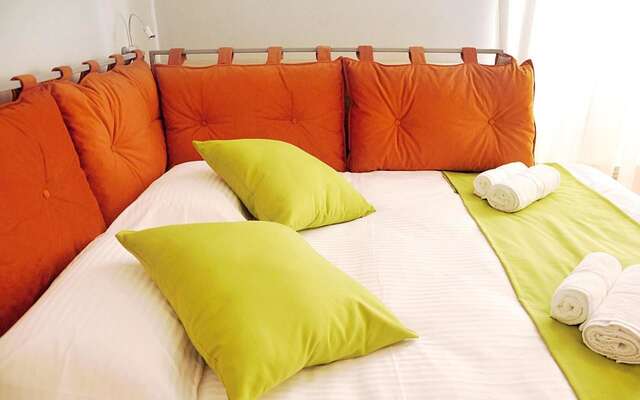 Отель Boutique Hotel Avlabar Тбилиси-20