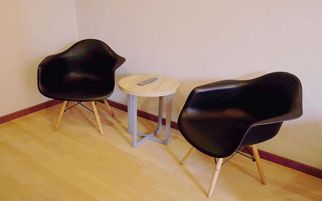 Отель Boutique Hotel Avlabar Тбилиси-26