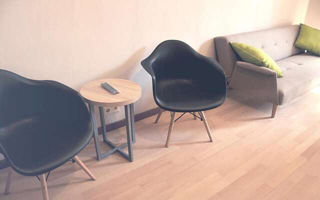 Отель Boutique Hotel Avlabar Тбилиси-27