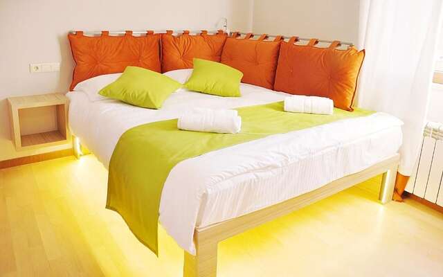 Отель Boutique Hotel Avlabar Тбилиси-36