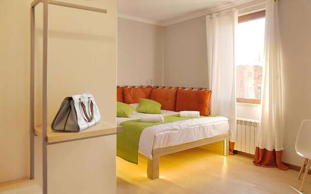 Отель Boutique Hotel Avlabar Тбилиси-38