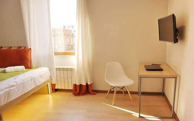 Отель Boutique Hotel Avlabar Тбилиси-41