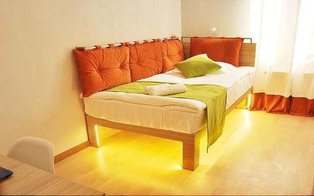 Отель Boutique Hotel Avlabar Тбилиси-8