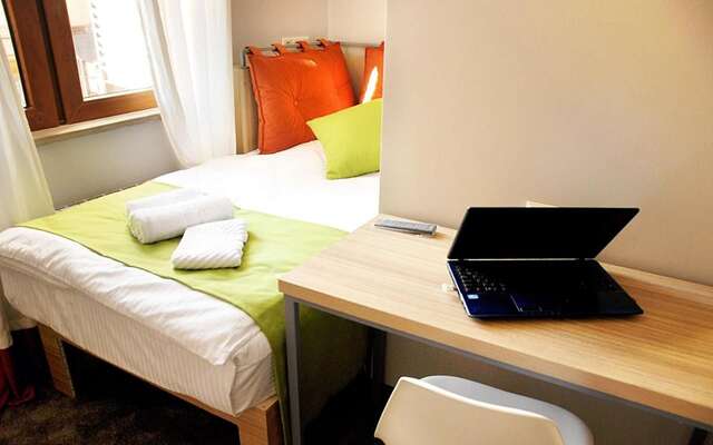 Отель Boutique Hotel Avlabar Тбилиси-10